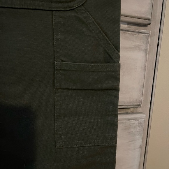 Carhartt B11 pants size 42/30 - Picture 6 of 8